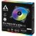 Кулер для корпуса Arctic P14 PWM PST A-RGB (ACFAN00239A) - Вентиляторы к корпусам - Вентиляторы к корпусам