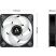 Кулер для корпуса Arctic P14 PWM PST A-RGB (ACFAN00239A) - Вентиляторы к корпусам - Вентиляторы к корпусам