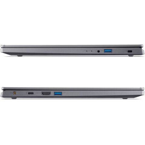 Ноутбук Acer Aspire 15 A15-51M (NX.KXTEU.007) - Нулевой остаток (Feed) - Нулевой остаток (Feed)