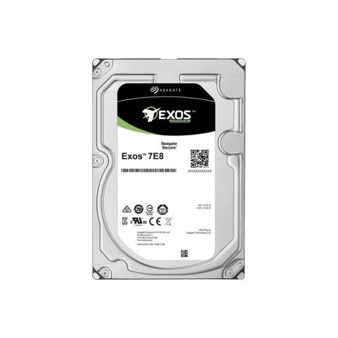 Жесткий диск 3.5" 1TB Seagate (ST1000NM0055 / MB1000GVYZE) - Нулевой остаток (Feed) - Нулевой остаток (Feed)