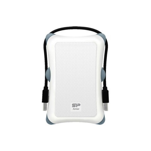 Карман внешний Silicon Power SP000HSPHDA30S3W - Нулевой остаток (Feed) - Нулевой остаток (Feed)