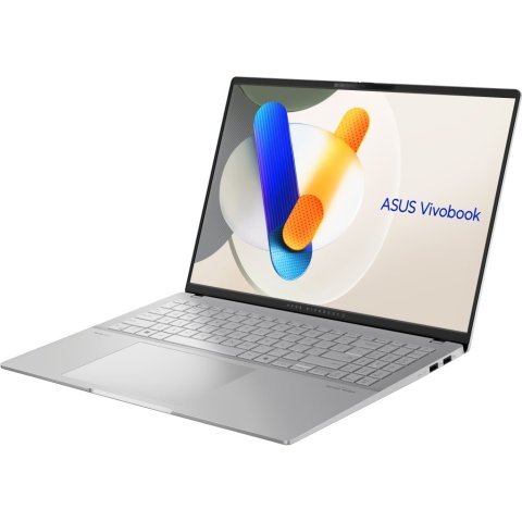 Ноутбук ASUS Vivobook S 16 OLED M5606UA-MX025 (90NB1483-M00110) - Нулевой остаток (Feed)  - Нулевой остаток (Feed) 