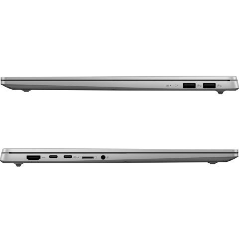 Ноутбук ASUS Vivobook S 16 OLED M5606UA-MX025 (90NB1483-M00110) - Нулевой остаток (Feed)  - Нулевой остаток (Feed) 