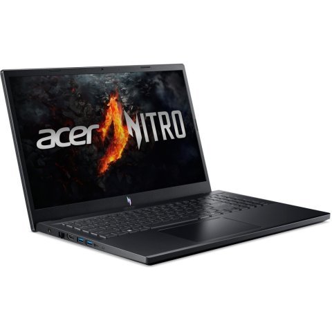 Ноутбук Acer Nitro V 15 ANV15-41 (NH.QSGEU.004) - Нулевой остаток (Feed) - Нулевой остаток (Feed)