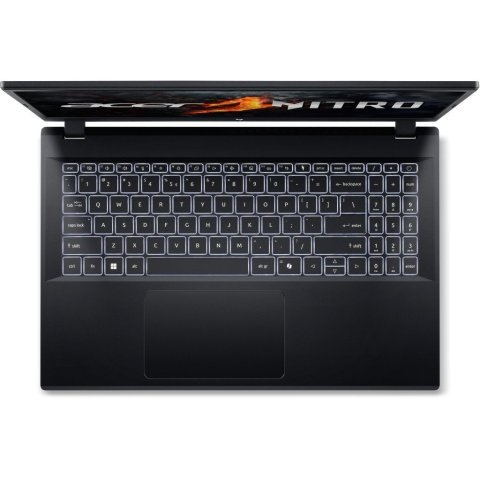 Ноутбук Acer Nitro V 15 ANV15-41 (NH.QSGEU.004) - Нулевой остаток (Feed) - Нулевой остаток (Feed)