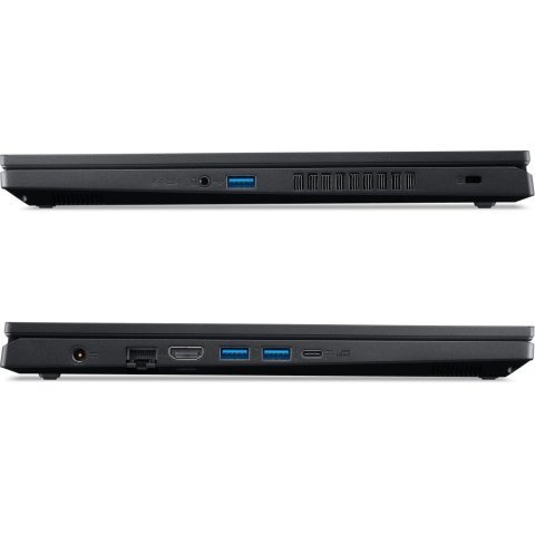 Ноутбук Acer Nitro V 15 ANV15-41 (NH.QSGEU.004) - Нулевой остаток (Feed) - Нулевой остаток (Feed)