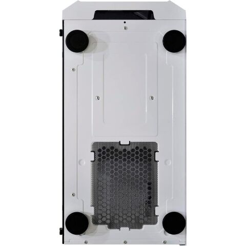 Корпус MONTECH FIGHTER 500 (W) - Нулевой остаток (Feed) - Нулевой остаток (Feed)