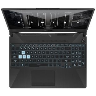 Ноутбук ASUS TUF Gaming A15 FA506NC-HN177 (90NR0JF7-M00EE0)