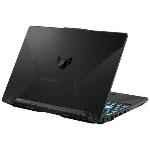 Ноутбук ASUS TUF Gaming A15 FA506NC-HN177 (90NR0JF7-M00EE0) - Нулевой остаток (Feed)  - Нулевой остаток (Feed) 