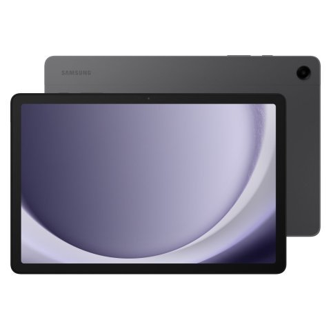 Планшет Samsung Galaxy Tab A9+ 11" Wi-Fi 6/128GB 2025 Gray (SM-X210RZAREUC) - Нулевой остаток (Feed) - Нулевой остаток (Feed)