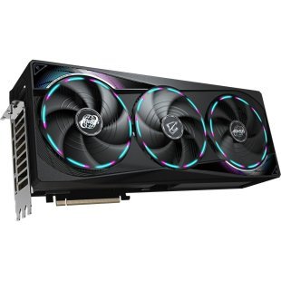 Видеокарта GIGABYTE GeForce RTX5070 Ti 16GB AORUS MASTER (GV-N507TAORUS M-16GD)