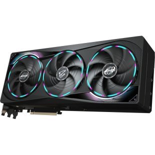 Видеокарта GIGABYTE GeForce RTX5070 Ti 16GB AORUS MASTER (GV-N507TAORUS M-16GD)
