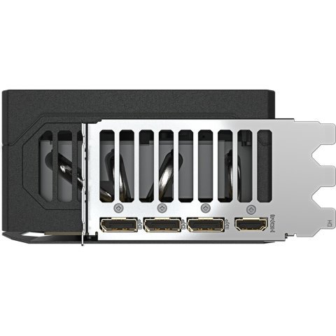 Видеокарта GIGABYTE GeForce RTX5070 Ti 16GB AORUS MASTER (GV-N507TAORUS M-16GD) - Нулевой остаток (Feed) - Нулевой остаток (Feed)