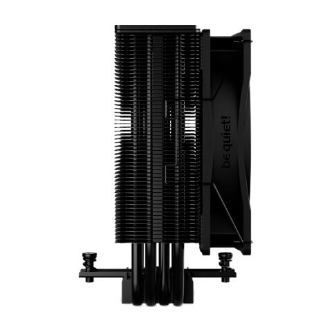 Кулер для процессора Be quiet! PURE ROCK 3 чорн (BK039) - Нулевой остаток (Feed)  - Нулевой остаток (Feed) 