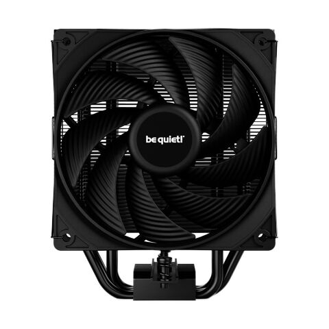 Кулер для процессора Be quiet! PURE ROCK 3 чорн (BK039) - Нулевой остаток (Feed)  - Нулевой остаток (Feed) 