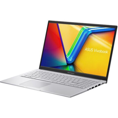 Ноутбук ASUS Vivobook 15 X1504VA-BQ2091 (90NB10J2-M02ND0) - Нулевой остаток (Feed) - Нулевой остаток (Feed)
