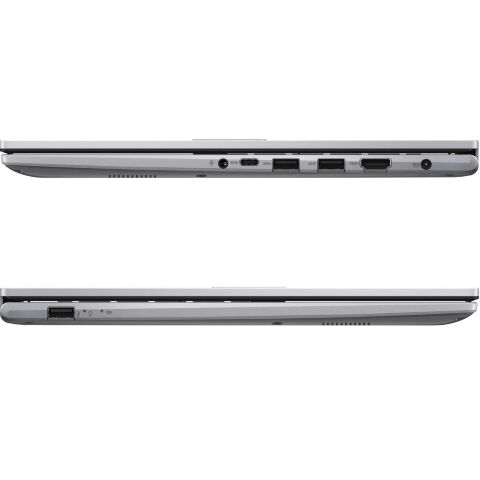 Ноутбук ASUS Vivobook 15 X1504VA-BQ2091 (90NB10J2-M02ND0) - Нулевой остаток (Feed) - Нулевой остаток (Feed)