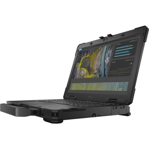 Ноутбук Dell Latitude 5430 Rugged (210-BCFR_i516512HDWP) - Нулевой остаток (Feed) - Нулевой остаток (Feed)