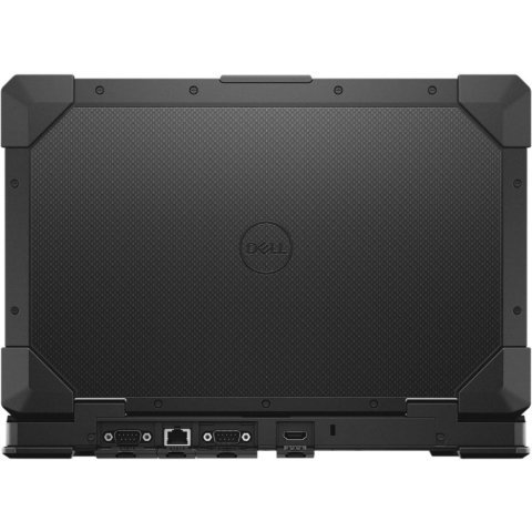 Ноутбук Dell Latitude 5430 Rugged (210-BCFR_i516512HDWP) - Нулевой остаток (Feed) - Нулевой остаток (Feed)