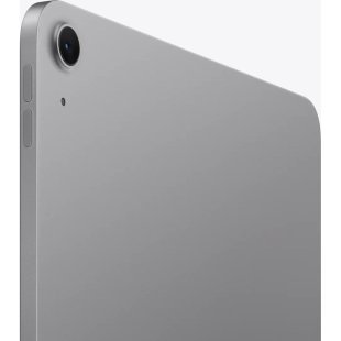 Планшет Apple iPad Air 11" M3 Wi-Fi 256GB Space Grey (MCA14TY/A)