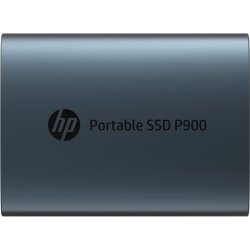 Накопитель SSD USB Type-C 1TB P900 HP (7M692AA)
