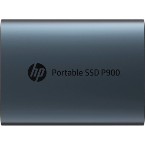Накопитель SSD USB Type-C 1TB P900 HP (7M692AA) - Нулевой остаток (Feed) - Нулевой остаток (Feed)