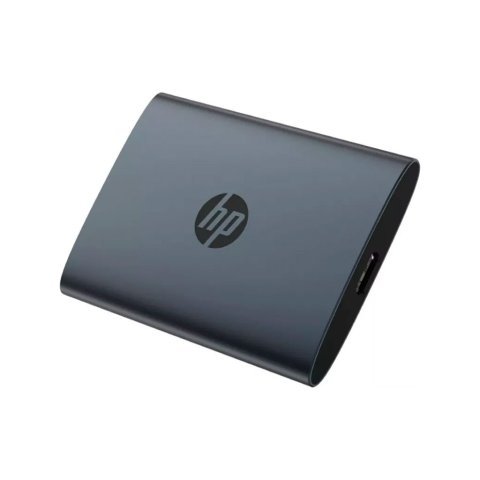 Накопитель SSD USB Type-C 1TB P900 HP (7M692AA) - Нулевой остаток (Feed) - Нулевой остаток (Feed)