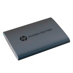 Накопитель SSD USB Type-C 1TB P900 HP (7M692AA)