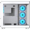 Корпус Cougar FV150 RGB White