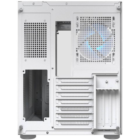 Корпус Cougar FV150 RGB White - Нулевой остаток (Feed) - Нулевой остаток (Feed)