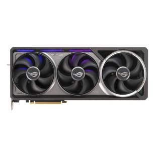 Видеокарта ASUS GeForce RTX5090 32GB ROG ASTRAL OC GAMING (ROG-ASTRAL-RTX5090-O32G-GAMING)