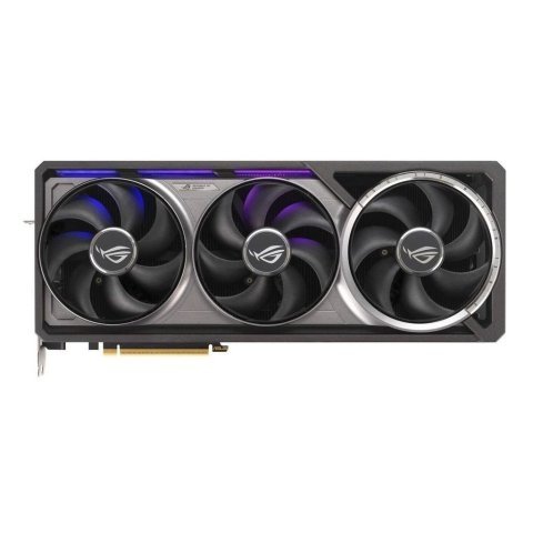 Видеокарта ASUS GeForce RTX5090 32GB ROG ASTRAL OC GAMING (ROG-ASTRAL-RTX5090-O32G-GAMING) - Нулевой остаток (Feed) - Нулевой остаток (Feed)