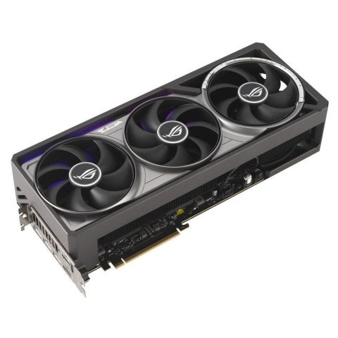 Видеокарта ASUS GeForce RTX5090 32GB ROG ASTRAL OC GAMING (ROG-ASTRAL-RTX5090-O32G-GAMING) - Нулевой остаток (Feed) - Нулевой остаток (Feed)