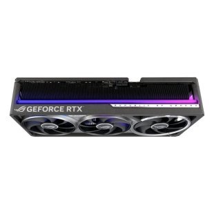 Видеокарта ASUS GeForce RTX5090 32GB ROG ASTRAL OC GAMING (ROG-ASTRAL-RTX5090-O32G-GAMING)