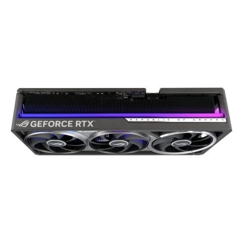 Видеокарта ASUS GeForce RTX5090 32GB ROG ASTRAL OC GAMING (ROG-ASTRAL-RTX5090-O32G-GAMING) - Нулевой остаток (Feed) - Нулевой остаток (Feed)