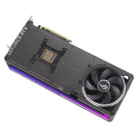 Видеокарта ASUS GeForce RTX5090 32GB ROG ASTRAL OC GAMING (ROG-ASTRAL-RTX5090-O32G-GAMING) - Нулевой остаток (Feed) - Нулевой остаток (Feed)