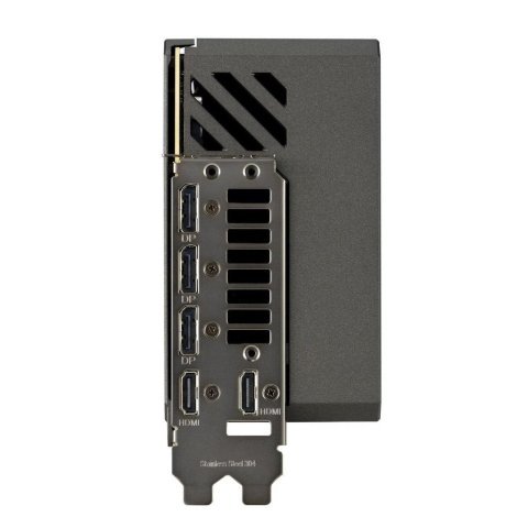 Видеокарта ASUS GeForce RTX5090 32GB ROG ASTRAL OC GAMING (ROG-ASTRAL-RTX5090-O32G-GAMING) - Нулевой остаток (Feed) - Нулевой остаток (Feed)