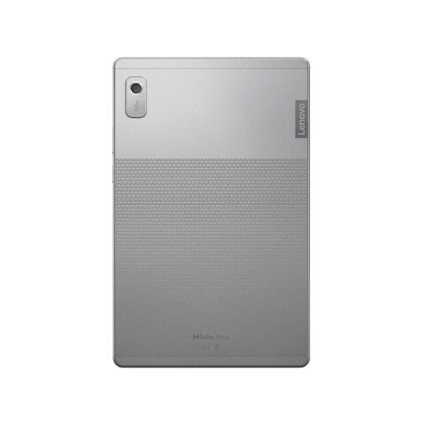 Планшет Lenovo Tab M9 4/64 LTE Arctic grey + CaseFilm (ZAC50036UA) - Нулевой остаток (Feed) - Нулевой остаток (Feed)