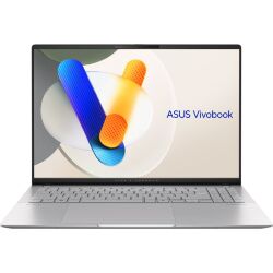 Ноутбук ASUS Vivobook S 16 OLED M5606KA-RI014 (90NB1593-M000F0)