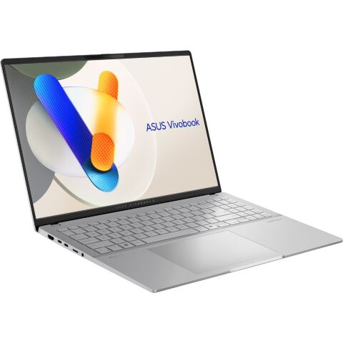 Ноутбук ASUS Vivobook S 16 OLED M5606KA-RI014 (90NB1593-M000F0) - Ноутбуки - Ноутбуки