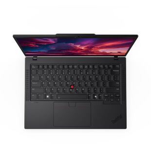 Ноутбук Lenovo ThinkPad P14s G6 (21RV0016RA)