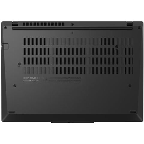 Ноутбук Lenovo ThinkPad P14s G6 (21RV0016RA) - Ноутбуки - Ноутбуки