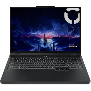 Ноутбук Lenovo Legion Pro 5 16IAX10H (83LU0037RA)