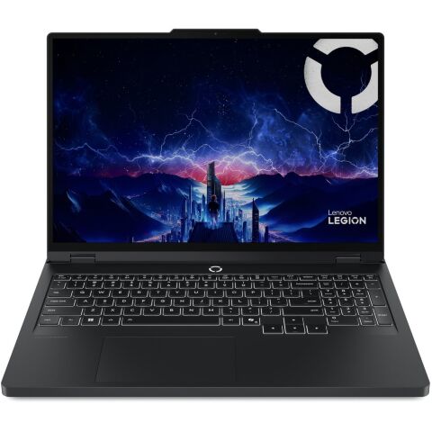 Ноутбук Lenovo Legion Pro 5 16IAX10H (83LU0037RA) - Нулевой остаток (Feed)  - Нулевой остаток (Feed) 