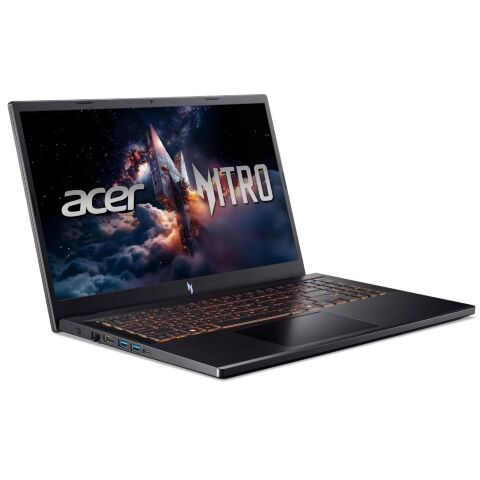 Ноутбук Acer Nitro V 15 ANV15-52 (NH.QZ7EU.00J) - Нулевой остаток (Feed)  - Нулевой остаток (Feed) 