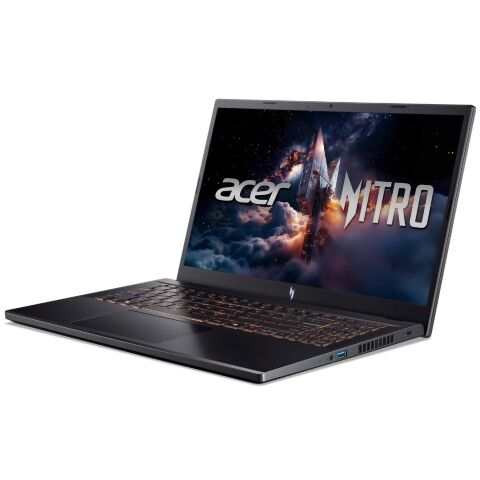Ноутбук Acer Nitro V 15 ANV15-52 (NH.QZ7EU.00J) - Нулевой остаток (Feed)  - Нулевой остаток (Feed) 