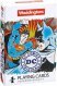 Гральні карти DC Superheroes Retro Playing Cards Game Waddingtons Number 1 - -
