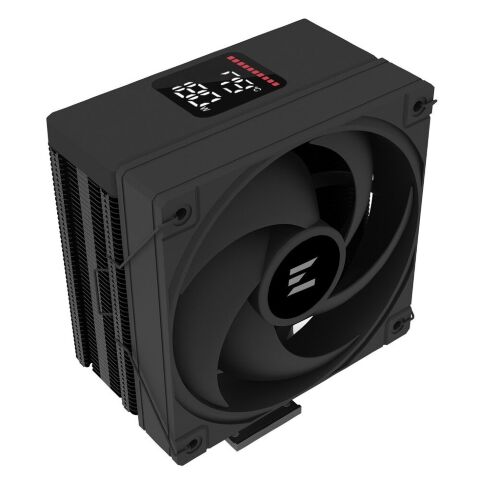Кулер для процессора Zalman CNPS9XECODS - Нулевой остаток (Feed)  - Нулевой остаток (Feed) 