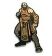 Значок Blizzard Collectible Pins Series 6 Monk Diablo - -
