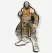 Значок Blizzard Collectible Pins Series 6 Monk Diablo - -
